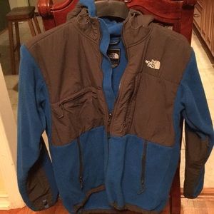 The North Face Winter Jacket